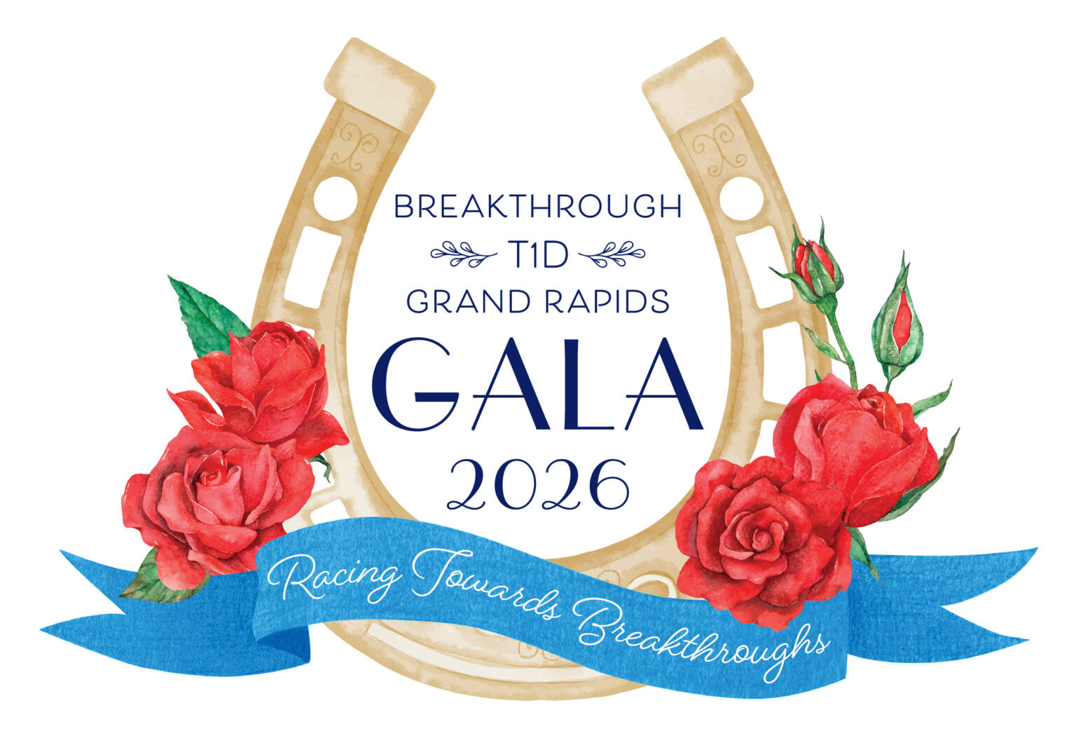 Breakthrough T1D Grand Rapids Gala 2026