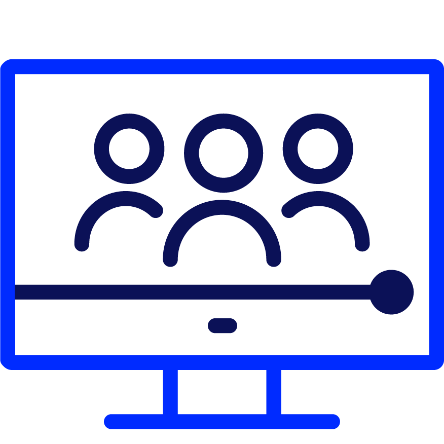 Virtual T1D Peer Support Group – July