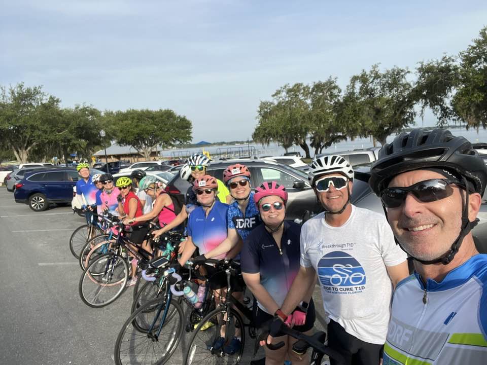 2026 Florida Territory Ride Training Kickoff