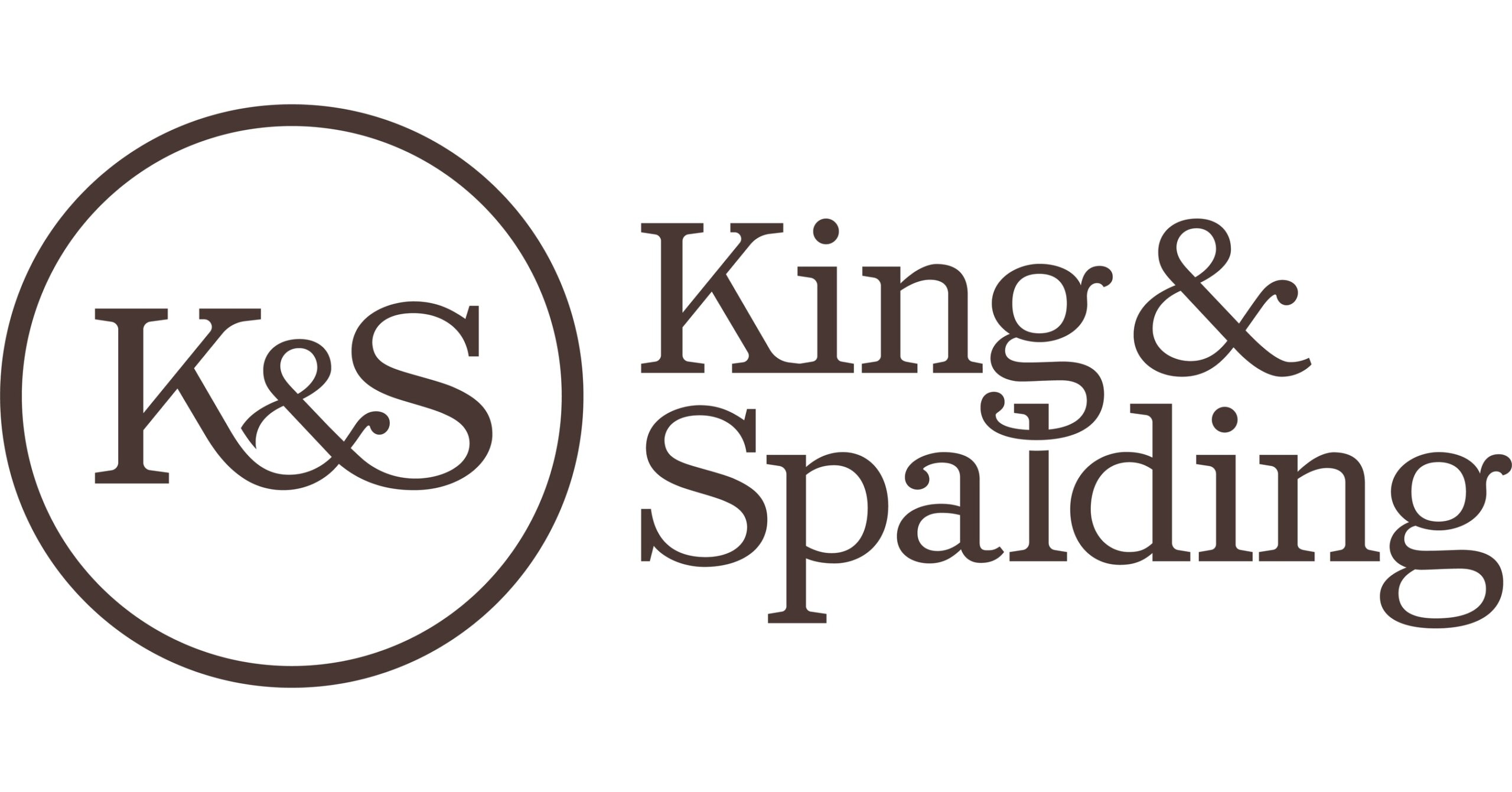 King & Spalding