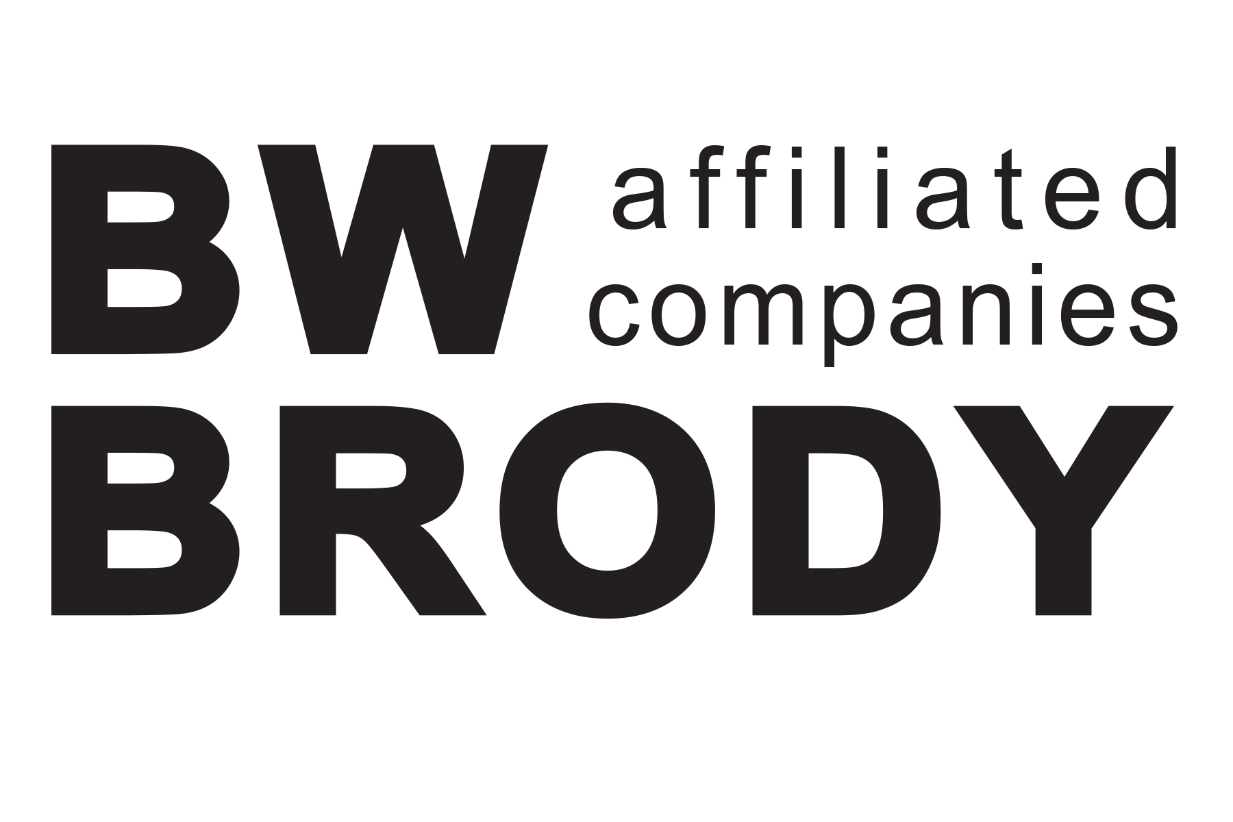 BW Brody