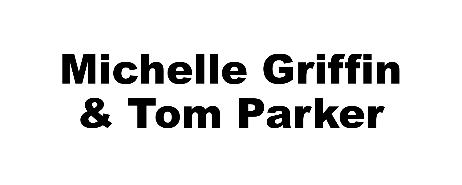 Michelle Griffin & Tom Parker