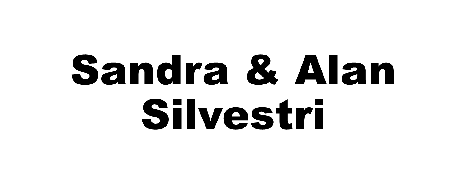 Sandra & Alan Silvestri