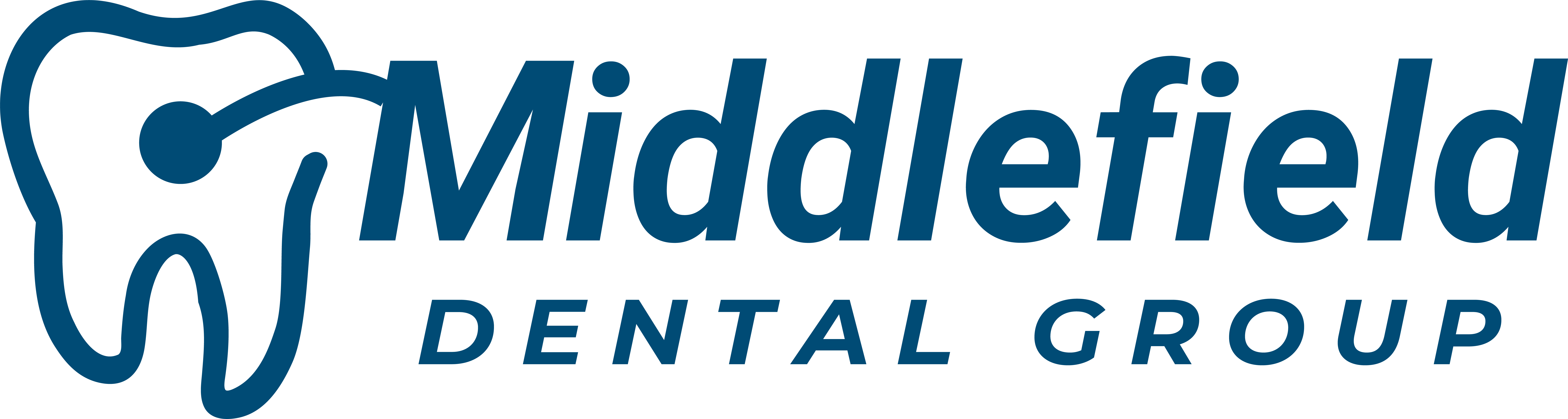Middlefield Dental Group