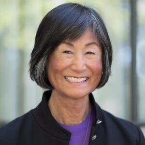 Karen Shishino Jordan