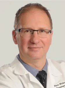 Dr. Piotr Witkowski, MD