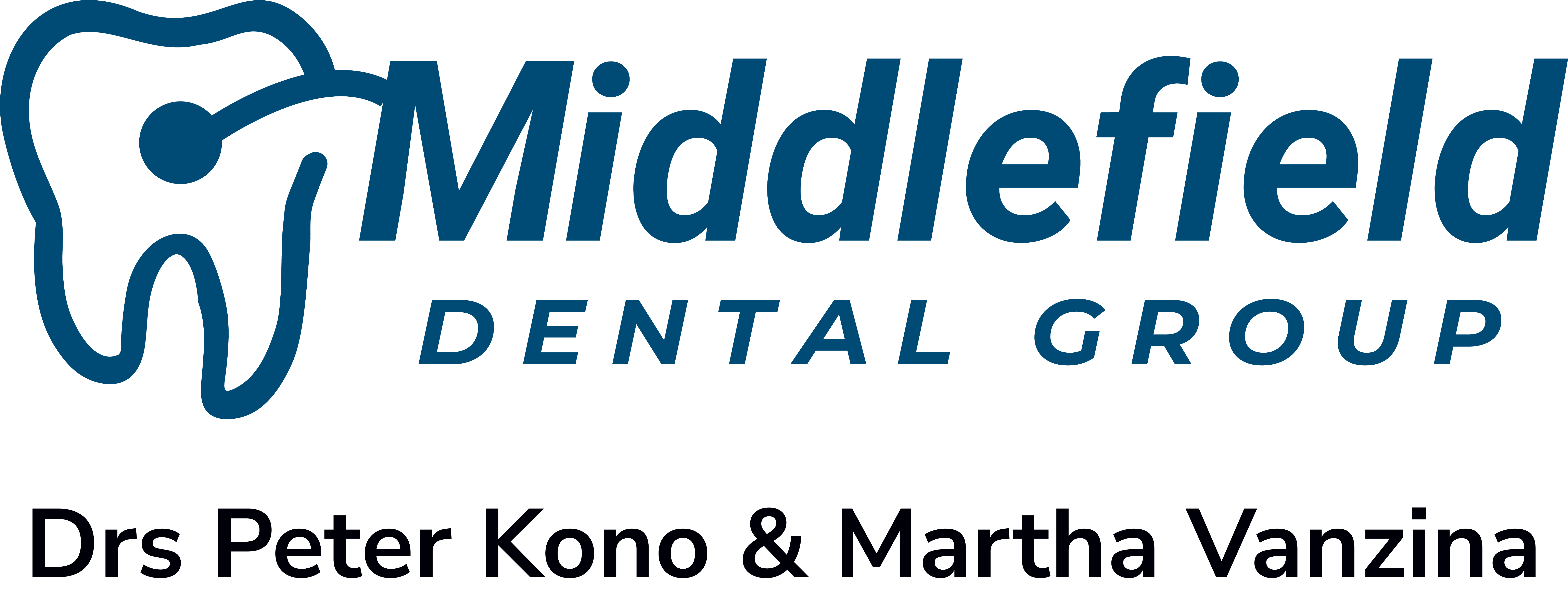 Middlefield Dental Group