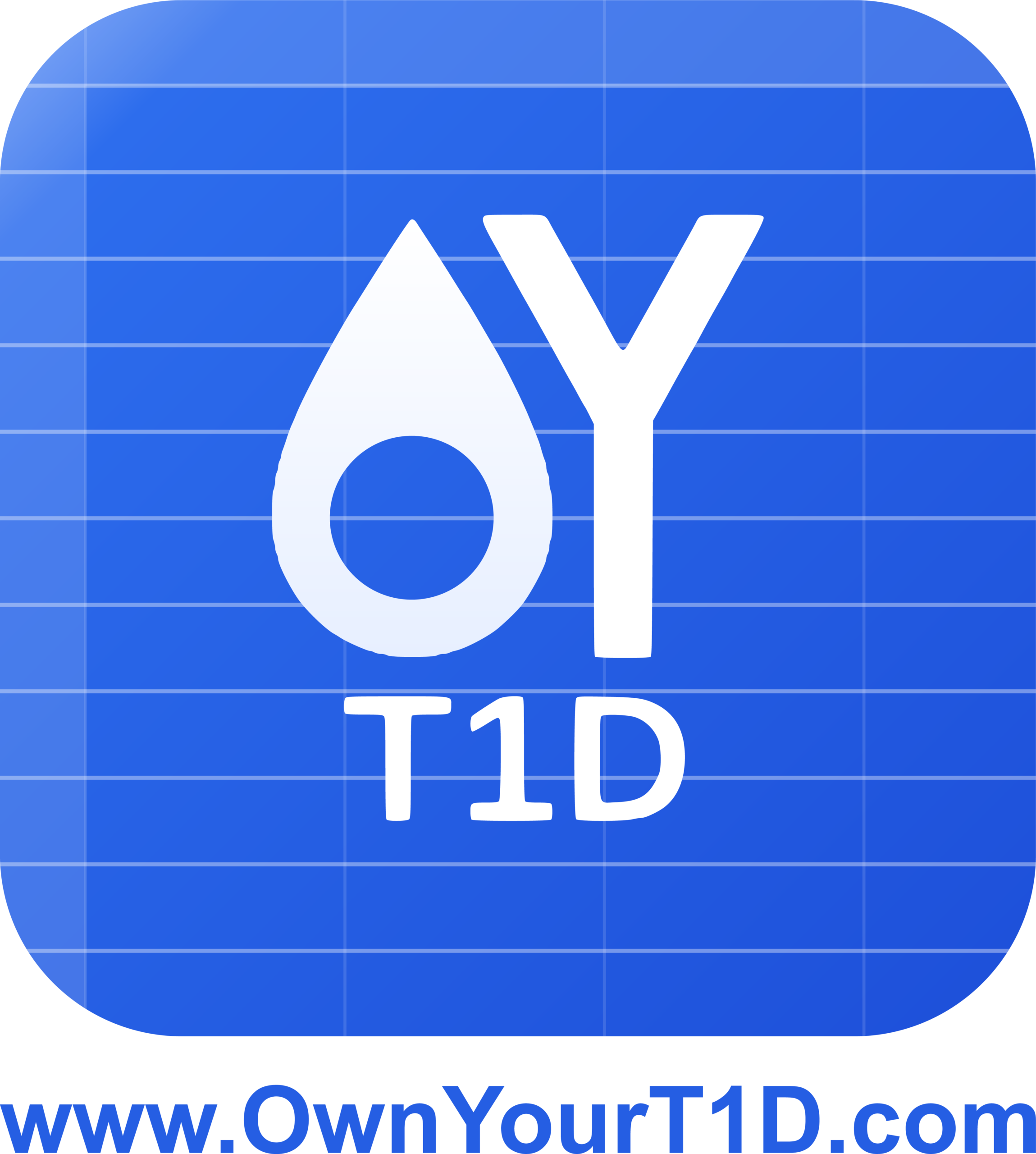 Own Your T1D