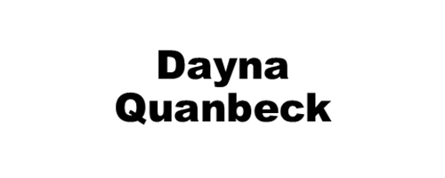 Dayna Quanbeck