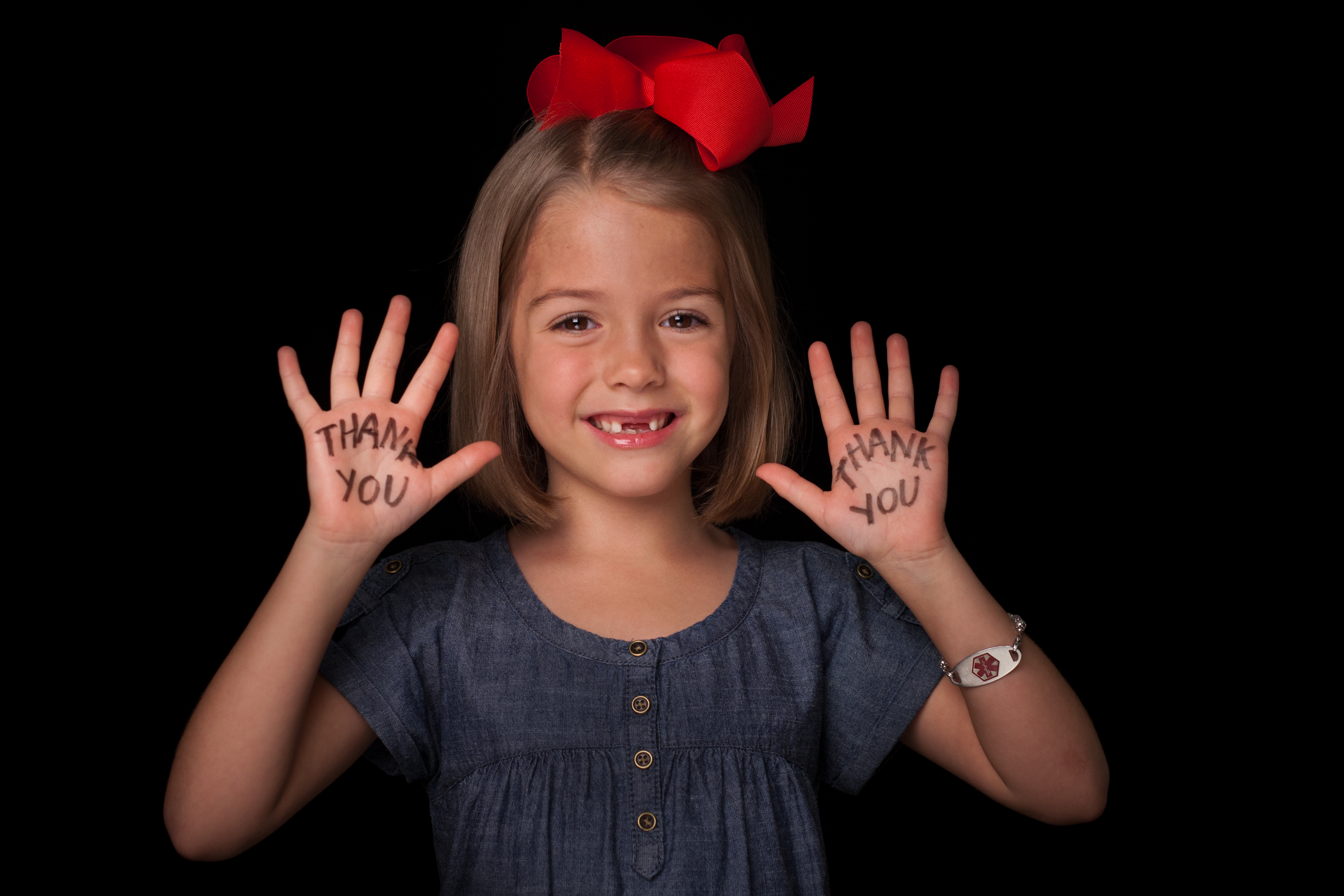 Dear World on behalf of Breakthrough T1D