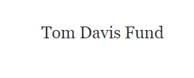 Tom Davis Fund