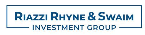 Riazzi Rhyne and Swaim Investment Group