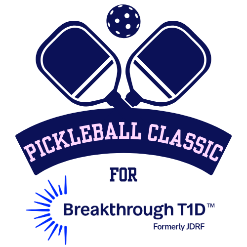 2025 Pickleball Classic for Breakthrough T1D