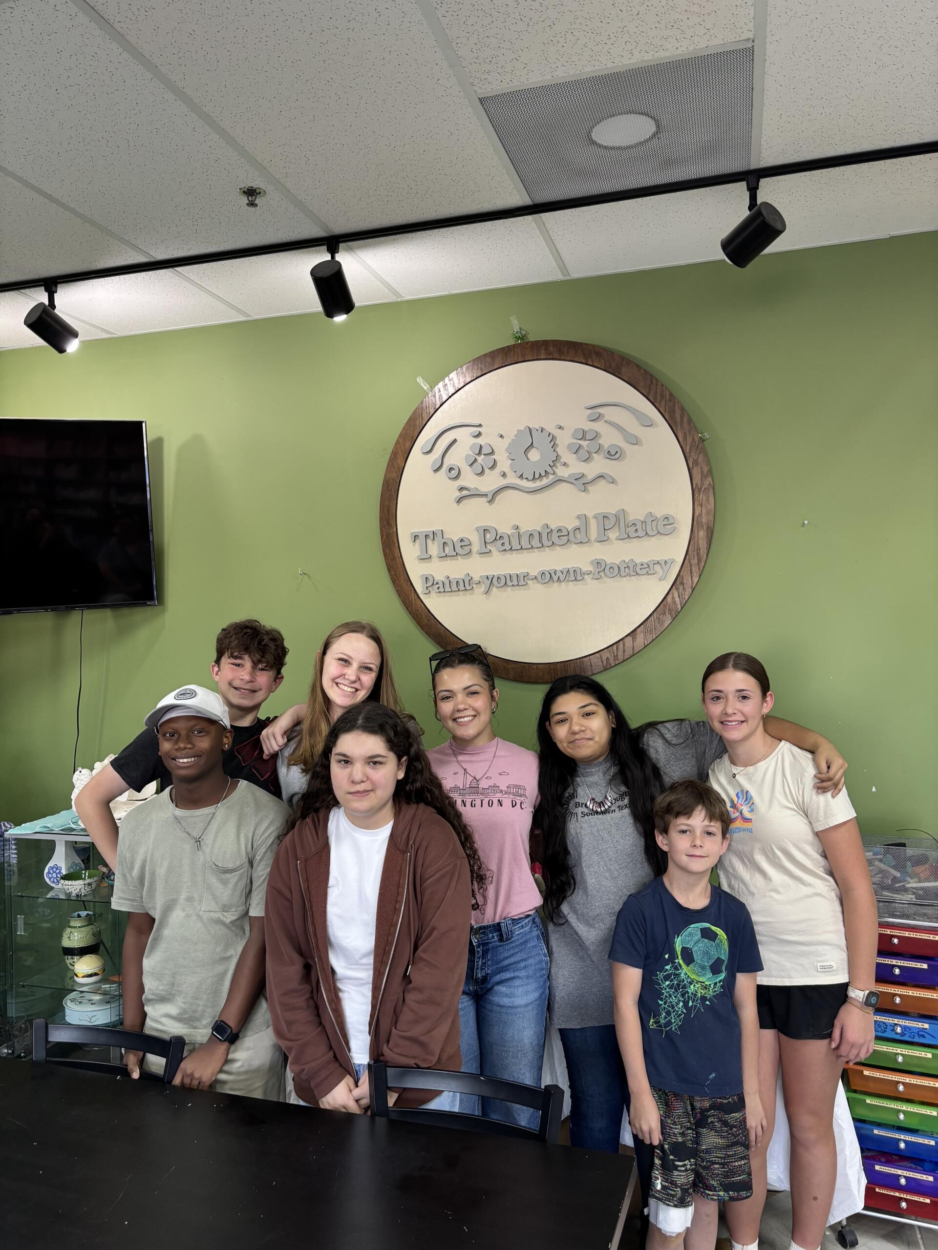 Santikos Bowling Teen Meet Up – March 22, 2026