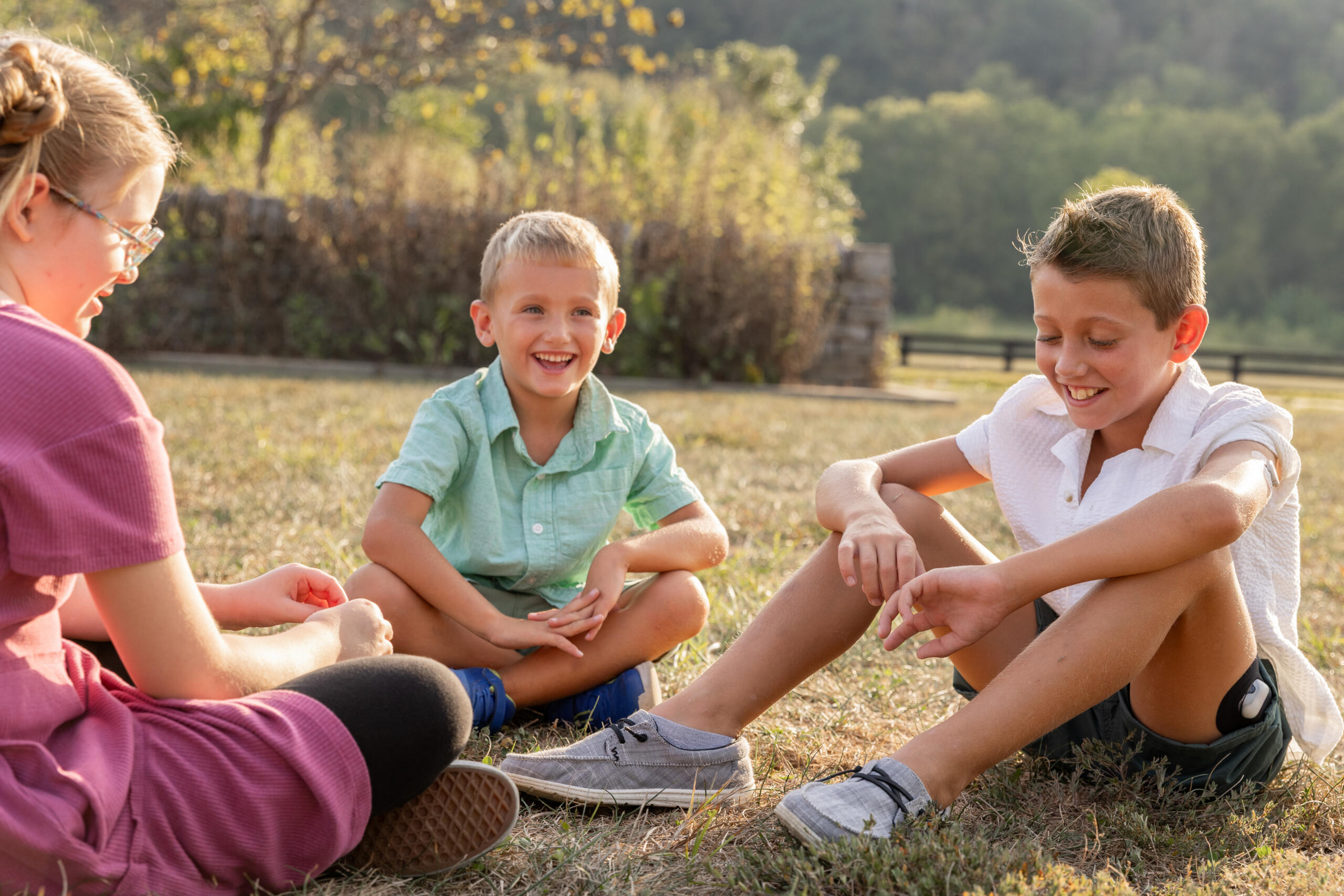 Rochester T1D Community Picnic