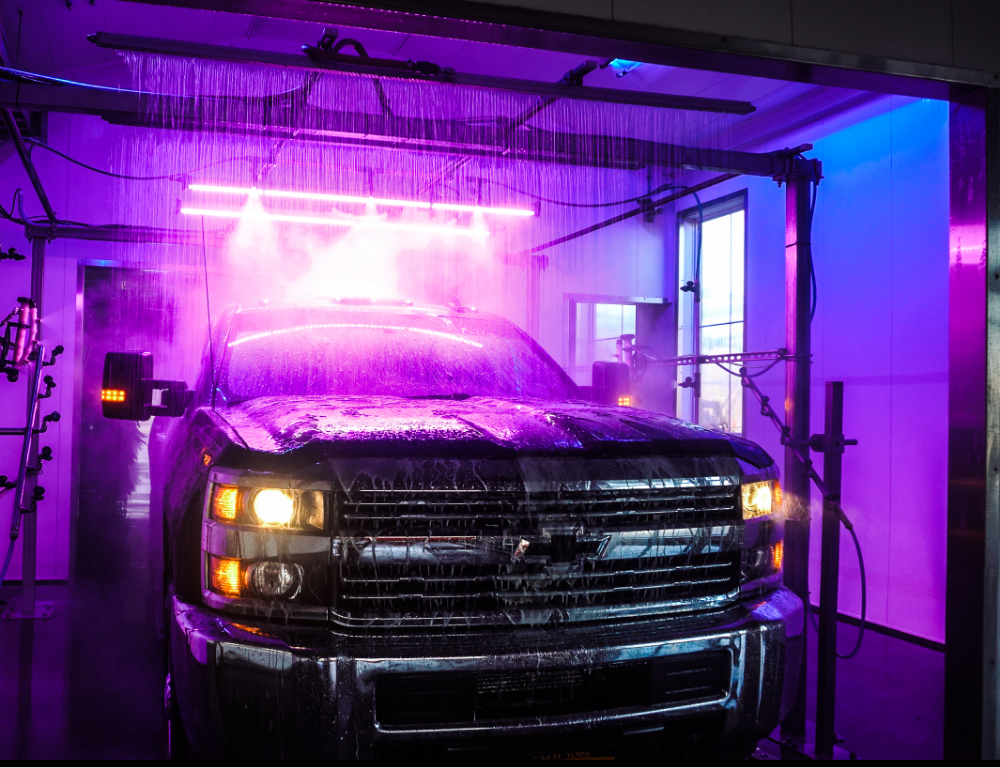 Hoffman Car Wash Supports Breakthrough T1D for National Diabetes Awareness Month (NDAM)