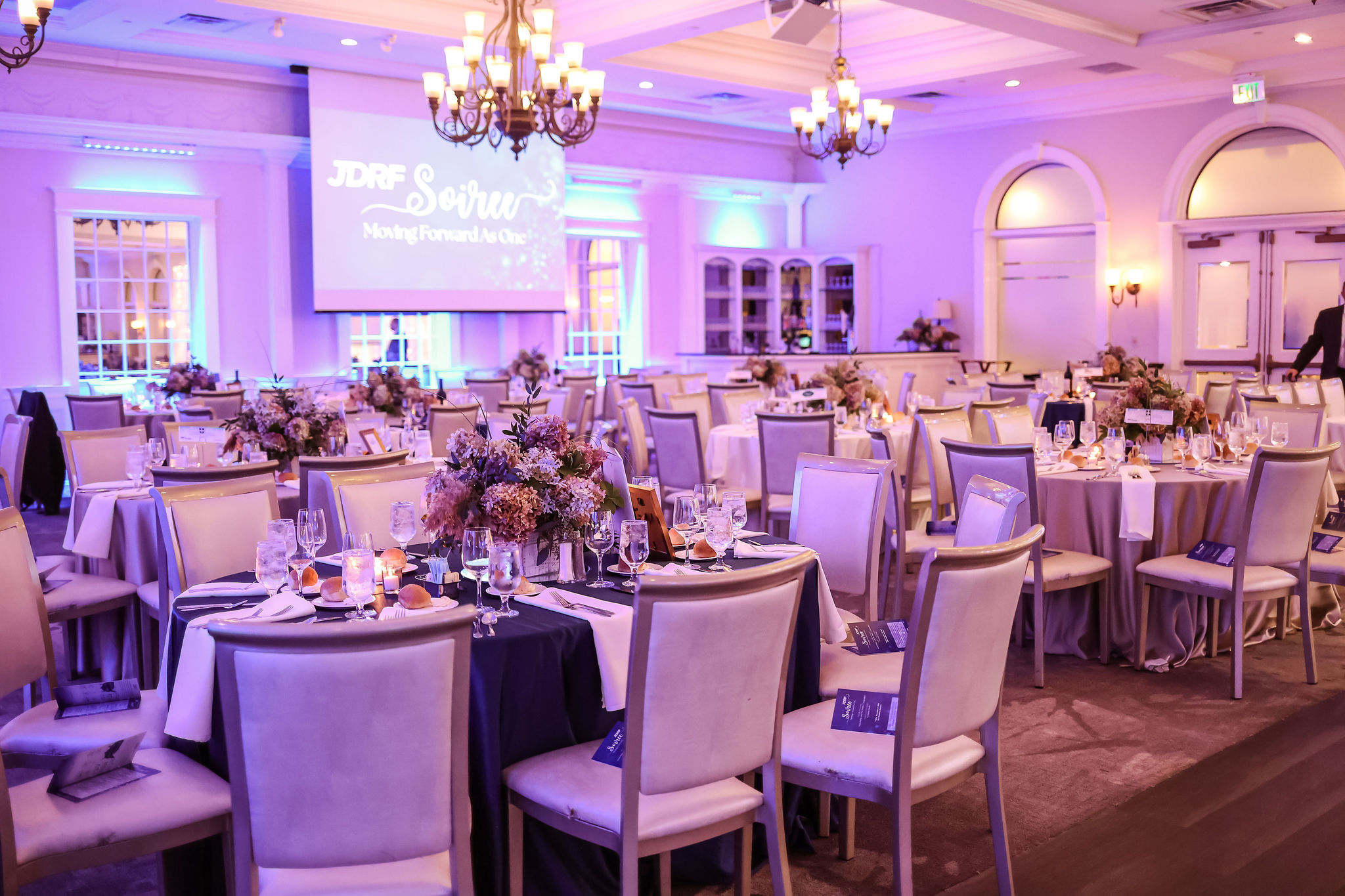 Capital Region Comes Together at Breakthrough T1D Soiree: Moving Forward As One