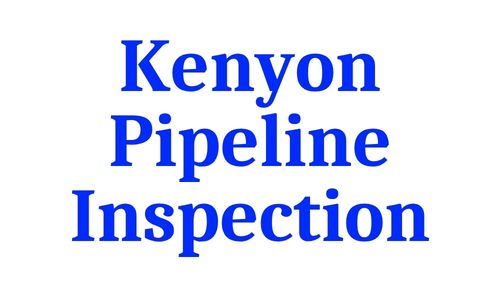 Kenyon Pipeline Inspection