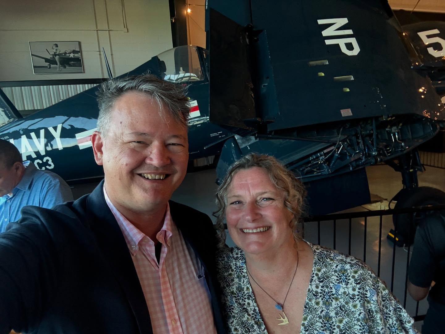 Jill and Ian Lead with Purpose in the Fight Against T1D