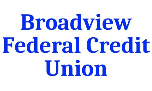 Broadview Federal Credit Union