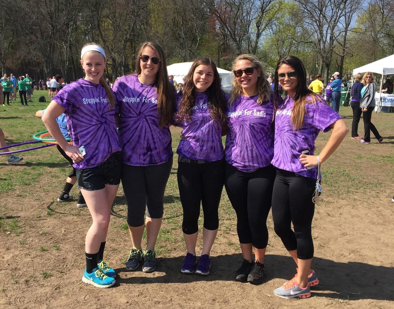 Faces of Our Community: Sadie Dunne