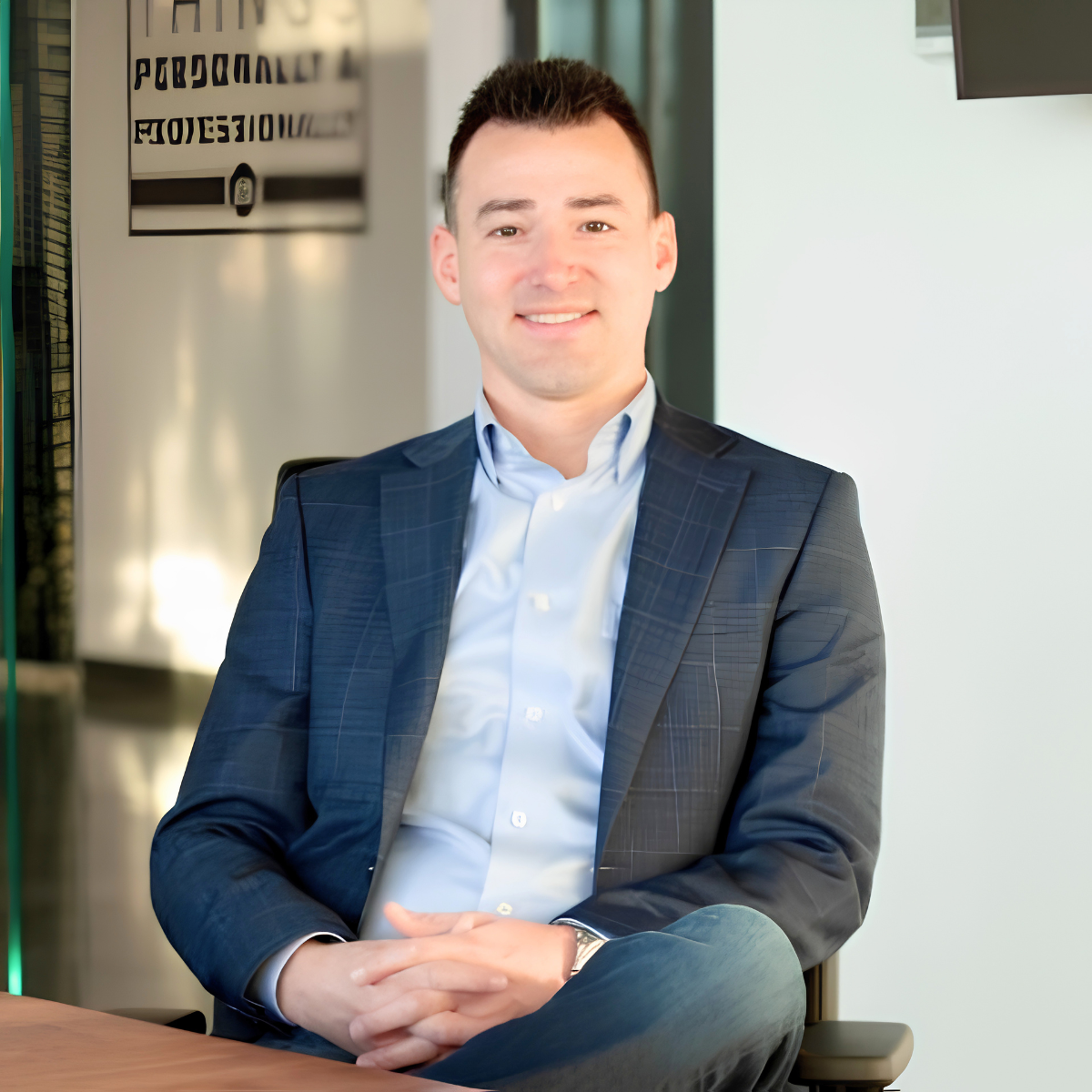 Welcome Jon Keller as Board President of Breakthrough T1D Northeast New York Chapter