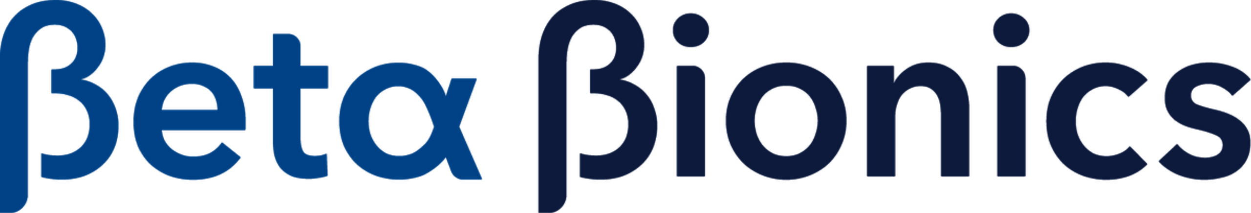 Beta Bionics
