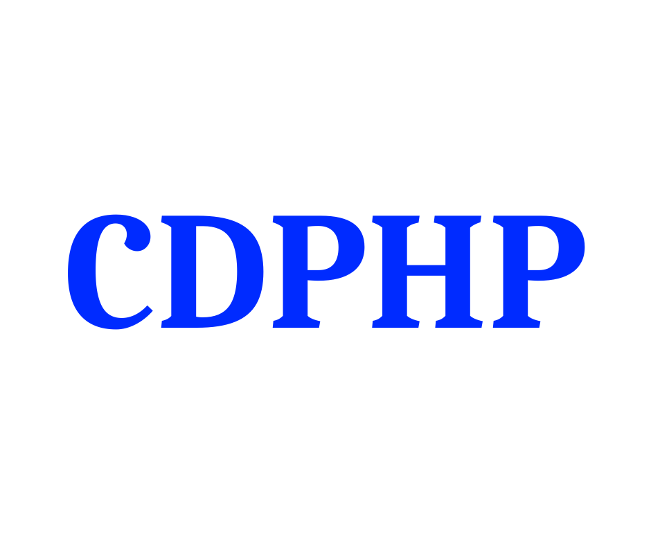 CDPHP