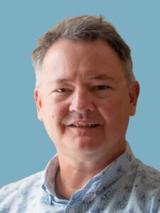 Ian Joyce