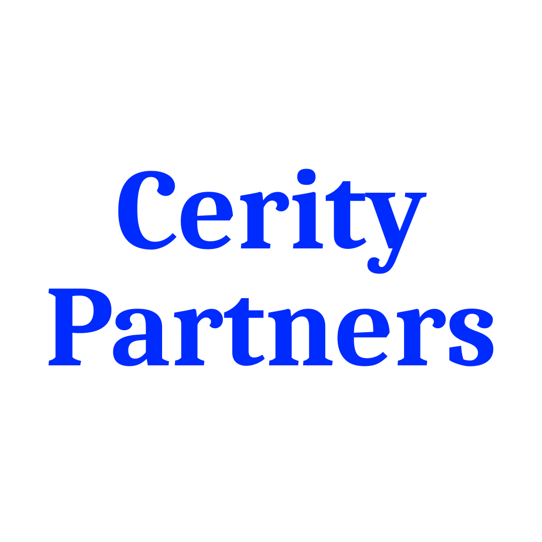 CERITY PARTNERS