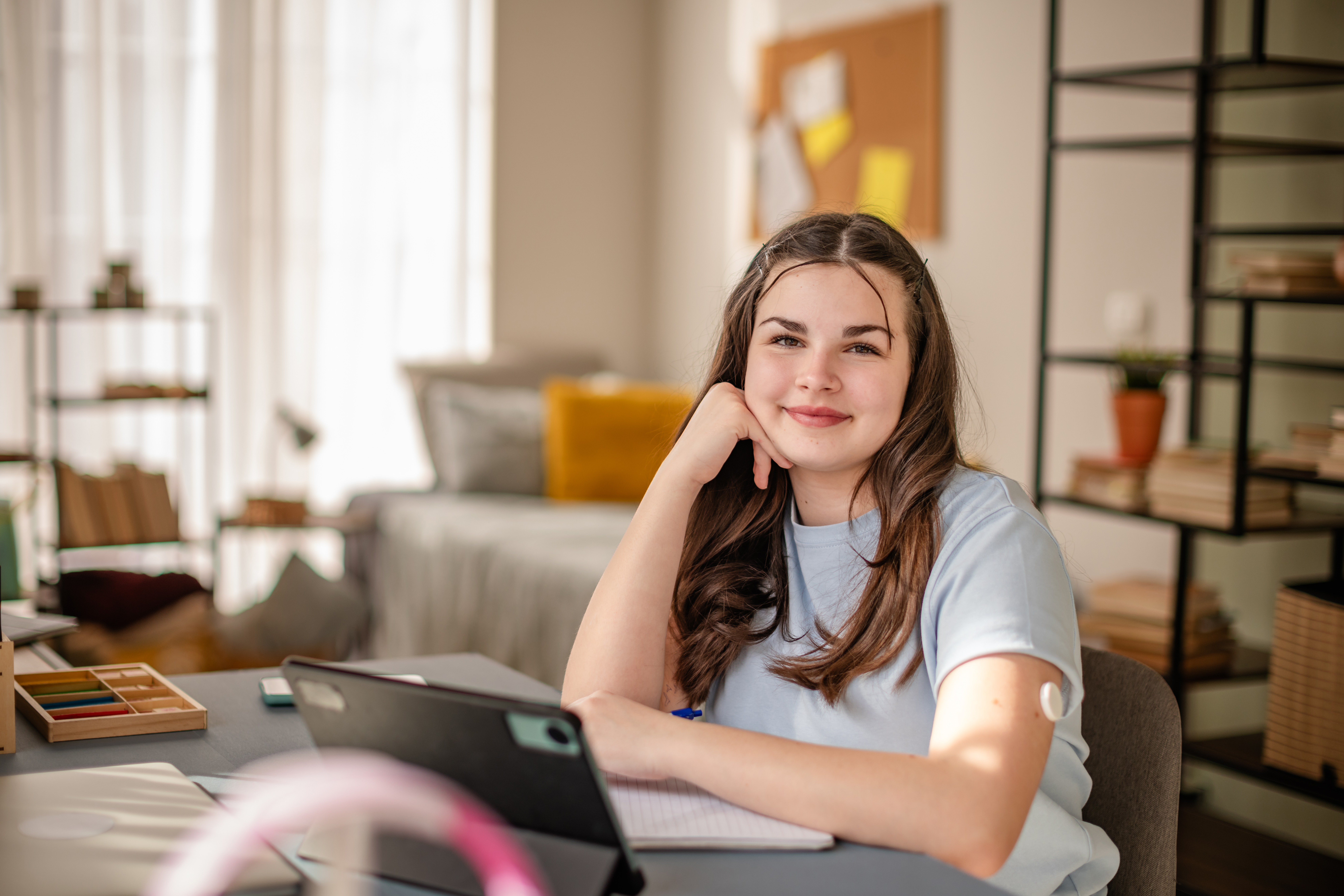 Youth Ambassador Virtual Connect – June 2026