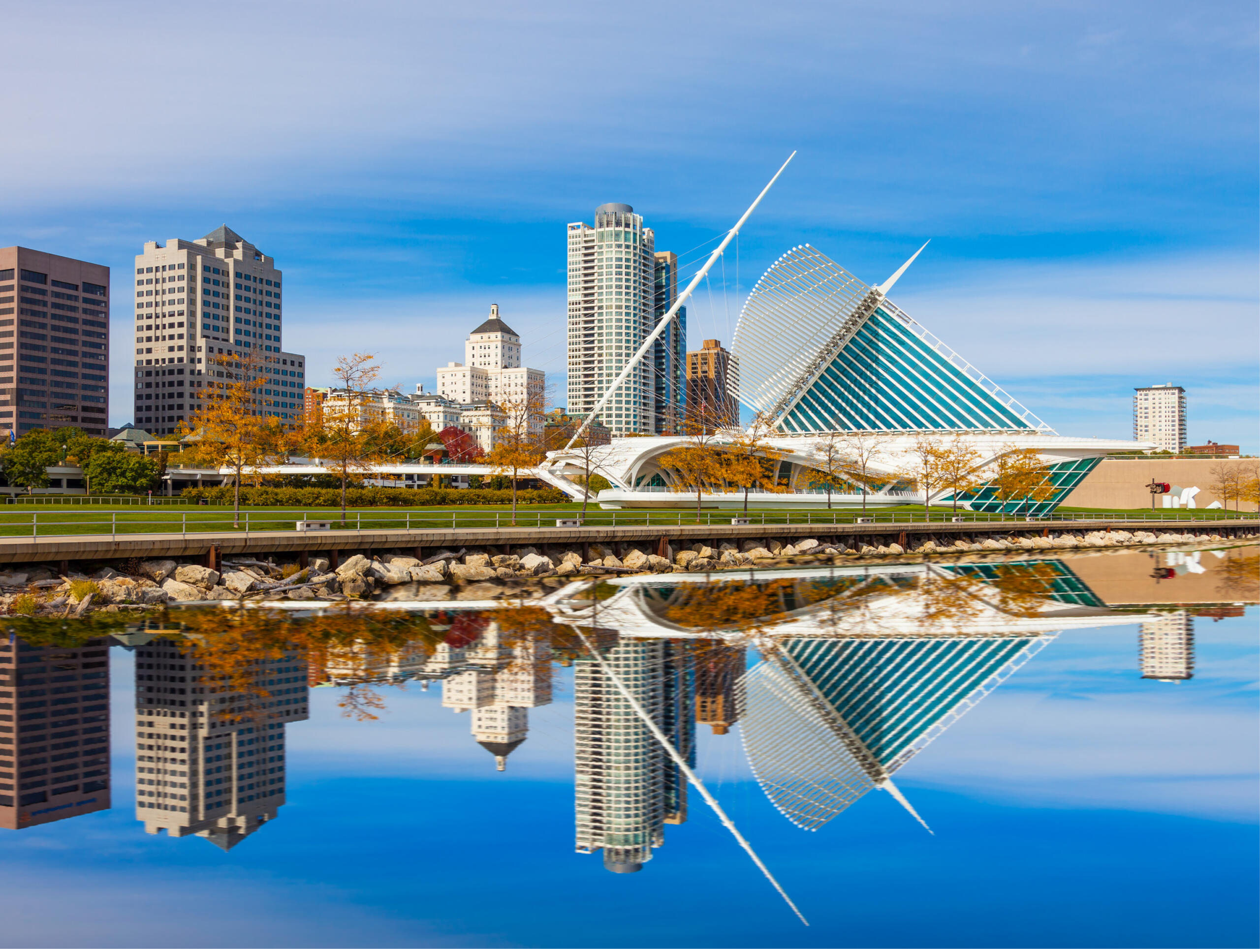 Southeast Wisconsin Chapter