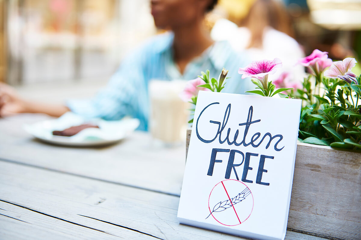 Celiac Disease and Type 1 Diabetes