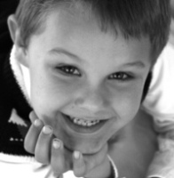 Walk Ambassador Peyton Writes about Summer with T1D