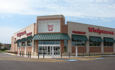 Visit your Local Walgreens and Support Breakthrough T1D