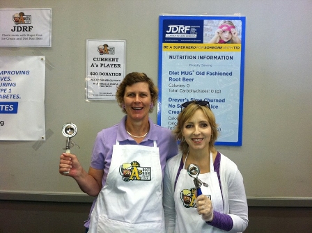 July Greetings from Zoe Francis – Family Walk Team Leader