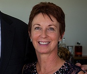 Volunteer Spotlight on Michelle Griffin