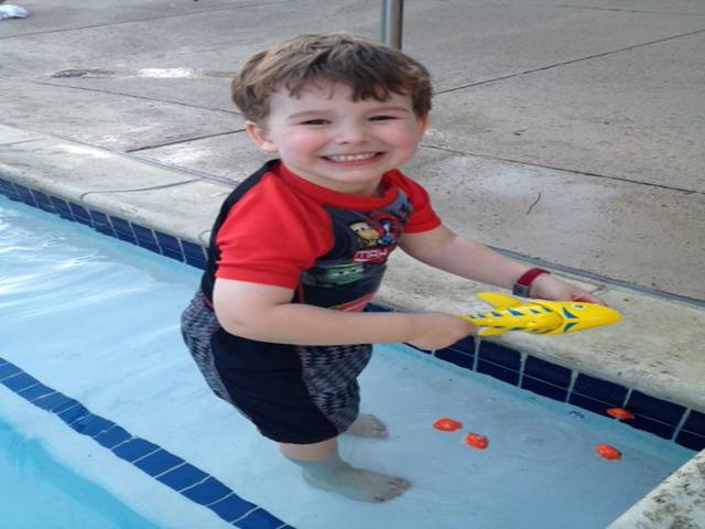September 26 Fundraiser at Rocco’s Pizzeria in Walnut Creek