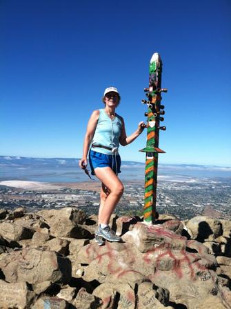October Greetings from Zoe Francis – Walk Family Team Leader