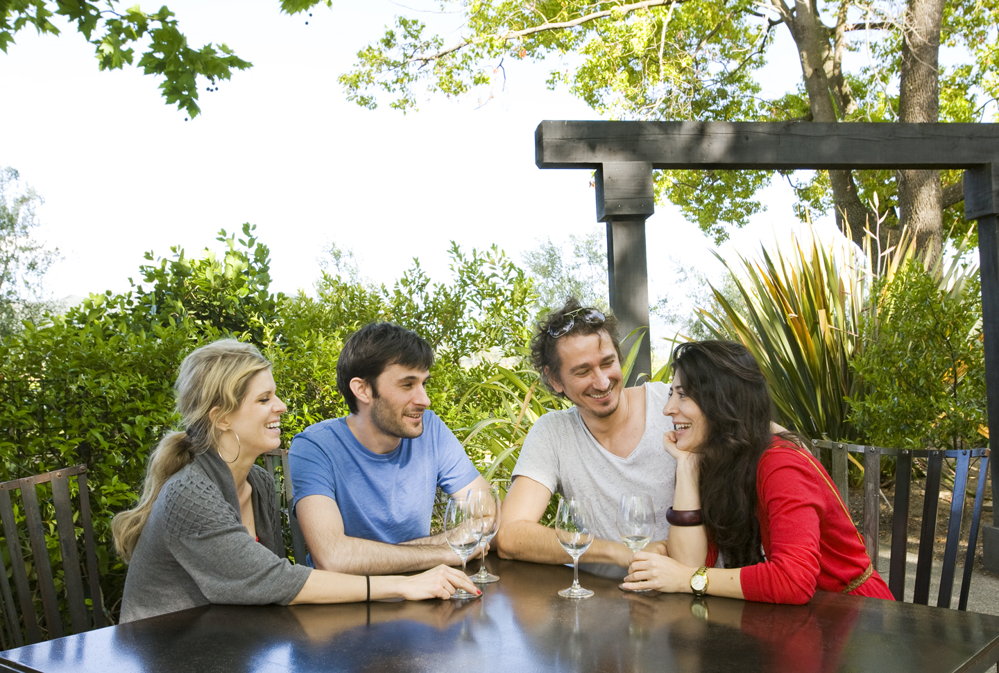 Visit Honig Vineyard & Winery in the Month of November and Support Breakthrough T1D