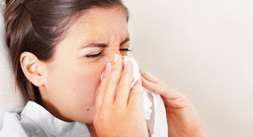 Winter Woes: T1D and the Flu
