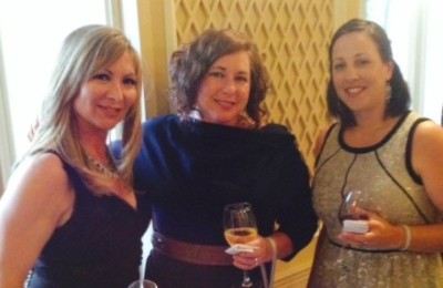 Volunteer Spotlight – Gabrielle Brits and Elena Lipkins
