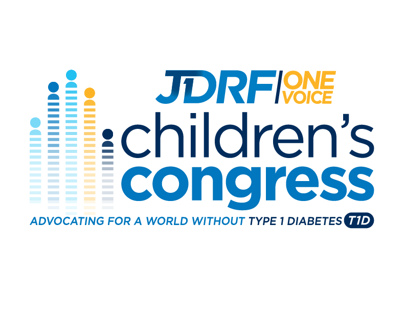 Apply for Breakthrough T1D 2015 Children’s Congress