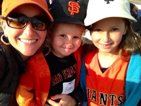 Walk Spotlight – Team Evie