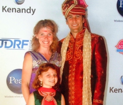 Volunteer Spotlight on Sara Kurtzig