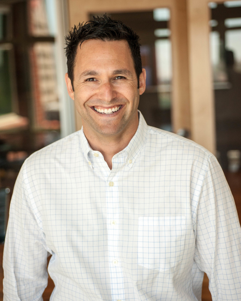 One on 1 with a Business Executive