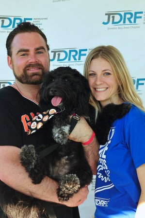 Volunteer Spotlight on Diana Kinsey-O’Scanlon
