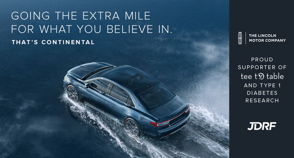 Spotlight on The Lincoln Motor Company