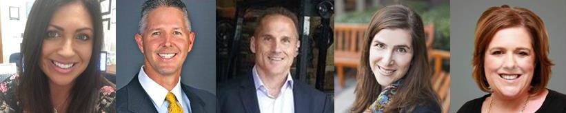 Welcoming New Breakthrough T1D Board Members!