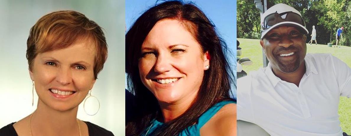 Breakthrough T1D is Honored to Introduce Three New Board Members!